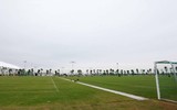 Cận cảnh lò luyện cầu thủ dự World Cup của bóng đá Việt Nam