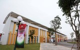 Cận cảnh lò luyện cầu thủ dự World Cup của bóng đá Việt Nam