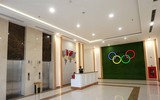 Cận cảnh lò luyện cầu thủ dự World Cup của bóng đá Việt Nam