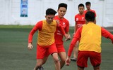 THPT Trần Quốc Tuấn 4-1 THPT Nhân Chính: Đơn giản là không thể cản!
