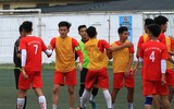THPT Trần Quốc Tuấn 4-1 THPT Nhân Chính: Đơn giản là không thể cản!