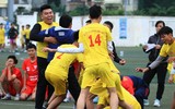 Đánh bại 