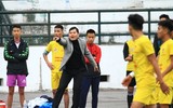 Hạ THPT Lê Văn Thiêm, THPT Nguyễn Thị Minh Khai lần thứ 2 liên tiếp vào chung kết