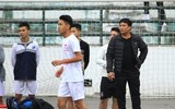 Hạ THPT Lê Văn Thiêm, THPT Nguyễn Thị Minh Khai lần thứ 2 liên tiếp vào chung kết