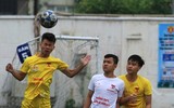 Hạ THPT Lê Văn Thiêm, THPT Nguyễn Thị Minh Khai lần thứ 2 liên tiếp vào chung kết