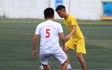 Hạ THPT Lê Văn Thiêm, THPT Nguyễn Thị Minh Khai lần thứ 2 liên tiếp vào chung kết