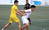 Hạ THPT Lê Văn Thiêm, THPT Nguyễn Thị Minh Khai lần thứ 2 liên tiếp vào chung kết