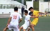 Hạ THPT Lê Văn Thiêm, THPT Nguyễn Thị Minh Khai lần thứ 2 liên tiếp vào chung kết
