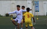 Hạ THPT Lê Văn Thiêm, THPT Nguyễn Thị Minh Khai lần thứ 2 liên tiếp vào chung kết