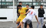 Hạ THPT Lê Văn Thiêm, THPT Nguyễn Thị Minh Khai lần thứ 2 liên tiếp vào chung kết