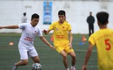 Hạ THPT Lê Văn Thiêm, THPT Nguyễn Thị Minh Khai lần thứ 2 liên tiếp vào chung kết