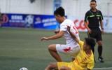 Hạ THPT Lê Văn Thiêm, THPT Nguyễn Thị Minh Khai lần thứ 2 liên tiếp vào chung kết