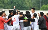Hạ THPT Lê Văn Thiêm, THPT Nguyễn Thị Minh Khai lần thứ 2 liên tiếp vào chung kết