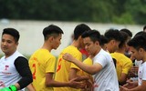 Hạ THPT Lê Văn Thiêm, THPT Nguyễn Thị Minh Khai lần thứ 2 liên tiếp vào chung kết