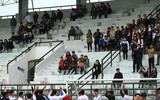 Hạ THPT Lê Văn Thiêm, THPT Nguyễn Thị Minh Khai lần thứ 2 liên tiếp vào chung kết