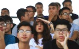 Những CĐV cuồng nhiệt và đáng yêu nhất từng thắp lửa khán đài sân Tây Hồ
