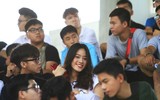 Những CĐV cuồng nhiệt và đáng yêu nhất từng thắp lửa khán đài sân Tây Hồ
