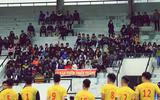 Những CĐV cuồng nhiệt và đáng yêu nhất từng thắp lửa khán đài sân Tây Hồ