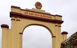 [ẢNH] Nghẹn ngào bước trên cây cầu từng chia cắt 2 miền đất nước