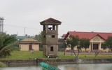 [ẢNH] Nghẹn ngào bước trên cây cầu từng chia cắt 2 miền đất nước