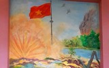 [ẢNH] Nghẹn ngào bước trên cây cầu từng chia cắt 2 miền đất nước