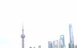 Xuân Trường, Công Phượng, Văn Thanh... cực ngầu dạo phố Thượng Hải