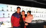 [ẢNH] Coutinho cười 