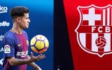[ẢNH] Coutinho cười 