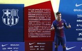 [ẢNH] Coutinho cười 