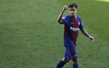 [ẢNH] Coutinho cười 