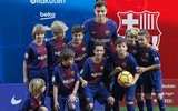 [ẢNH] Coutinho cười 