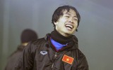 [ẢNH] U23 Việt Nam bị cho tập ở một sân tối quá mức cho phép