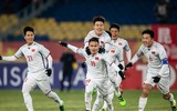 [ẢNH] Đội hình tối ưu để U23 Việt Nam quyết đấu U23 Iraq