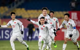 [ẢNH] Đội hình tối ưu để U23 Việt Nam quyết đấu U23 Iraq