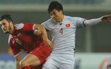 [ẢNH] Đội hình tối ưu để U23 Việt Nam quyết đấu U23 Iraq