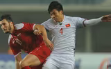 [ẢNH] Đội hình tối ưu để U23 Việt Nam quyết đấu U23 Iraq