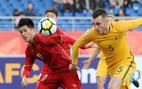 [ẢNH] Đội hình tối ưu để U23 Việt Nam quyết đấu U23 Iraq