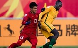 [ẢNH] Đội hình tối ưu để U23 Việt Nam quyết đấu U23 Iraq