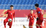[ẢNH] Đội hình tối ưu để U23 Việt Nam quyết đấu U23 Iraq