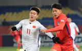 [ẢNH] Đội hình tối ưu để U23 Việt Nam quyết đấu U23 Iraq