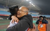 [ẢNH] Đội hình tối ưu để U23 Việt Nam quyết đấu U23 Iraq