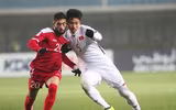 [ẢNH] Đội hình tối ưu để U23 Việt Nam quyết đấu U23 Iraq