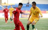 [ẢNH] Đội hình tối ưu để U23 Việt Nam quyết đấu U23 Iraq
