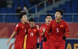[ẢNH] Đội hình tối ưu để U23 Việt Nam quyết đấu U23 Iraq