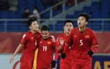 [ẢNH] Đội hình tối ưu để U23 Việt Nam quyết đấu U23 Iraq