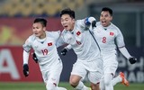 [ẢNH] Đội hình tối ưu để U23 Việt Nam quyết đấu U23 Iraq