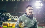 Alexis Sanchez ra mắt cực hoành tráng tại M.U