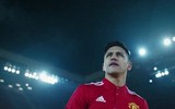 Alexis Sanchez ra mắt cực hoành tráng tại M.U