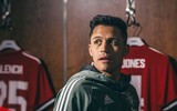 Alexis Sanchez ra mắt cực hoành tráng tại M.U