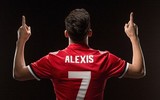 Alexis Sanchez ra mắt cực hoành tráng tại M.U